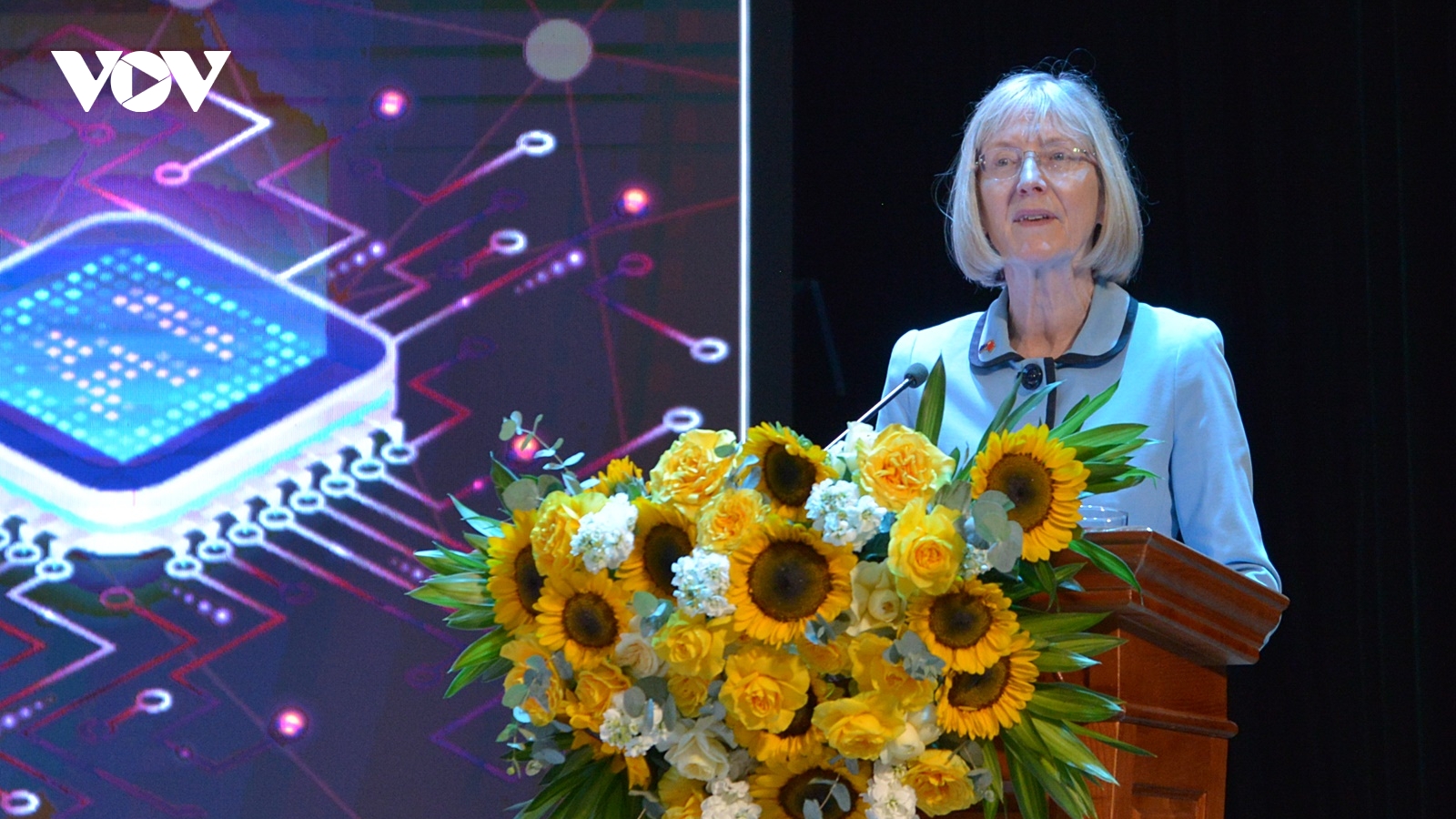 Đại sứ Australia chúc mừng ban lãnh đạo Việt Nam nhiệm kỳ 2026-2031